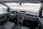 Volkswagen Caddy Kasten BlueMotion 2015 года